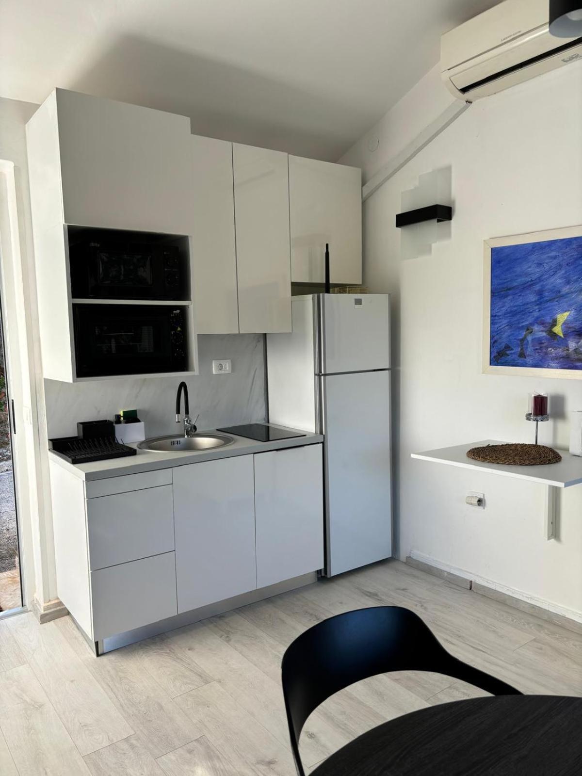 Viducic Apartments Dragove Exterior foto